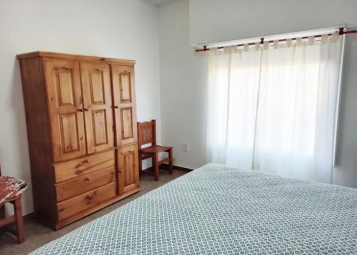 Departamento Alquiler Temporal Zona La Rural