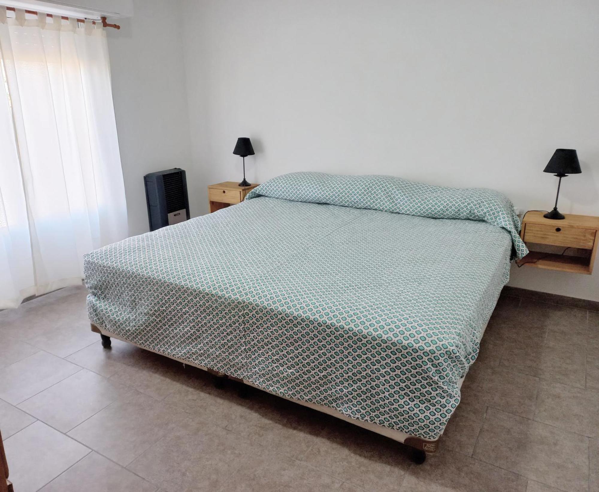 Apartment Departamento Alquiler Temporal Zona La Rural San Carlos de Bolivar